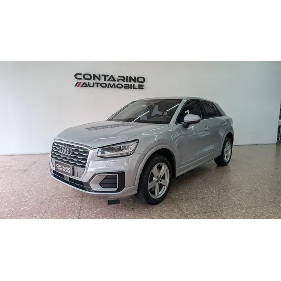 Audi Q2 1.4 Tfsi Serie 150 Cv