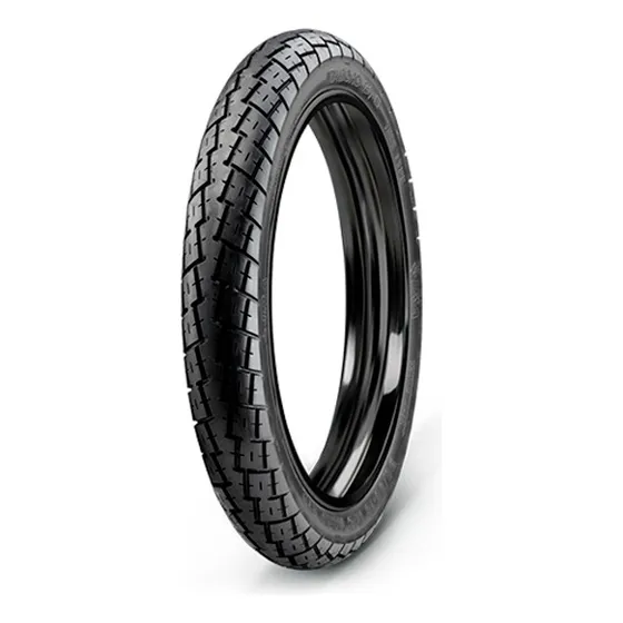 Pneu Moto Ira Aro 18 Soho Br 80/100-18 47p Tt - Dianteiro