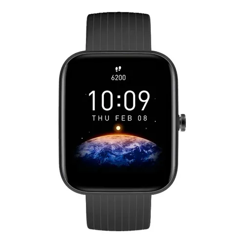 Amazfit Bip 3 Negro