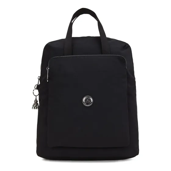 Mochila Mujer Kipling Kazuki Negro