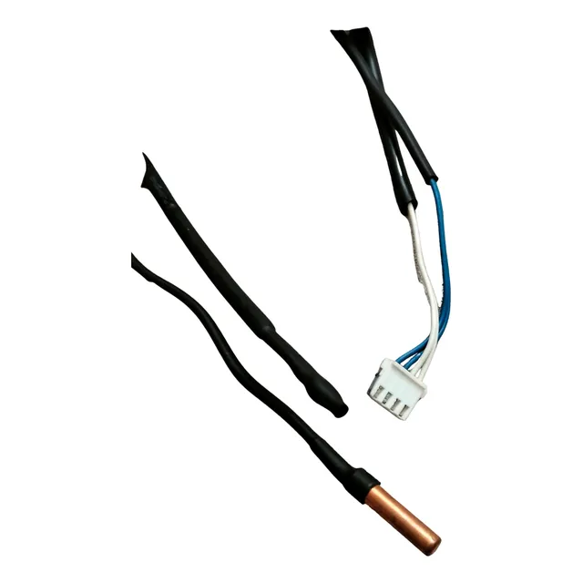 Sensor Duplo 15k / 20k Ar Condicionado Split Gree E Agratto