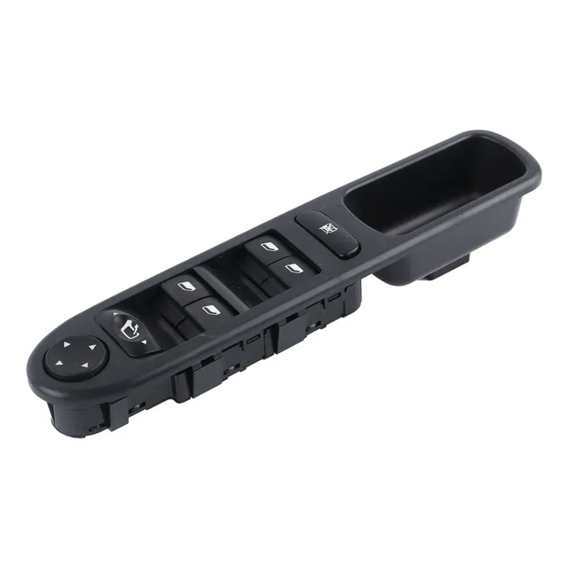 Control Maestro Vidrios Switch Peugeot 307 Cc 2003 2004-2010