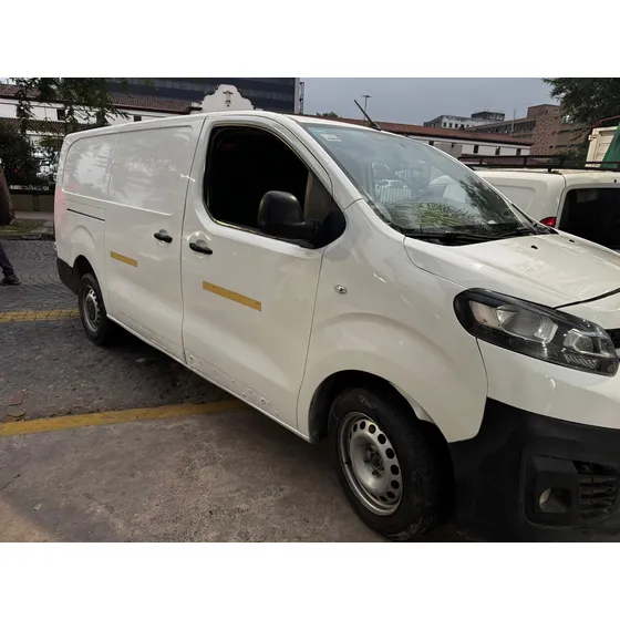 Citroën Jumpy L3 Hdi 115 Mt6 Business Am21