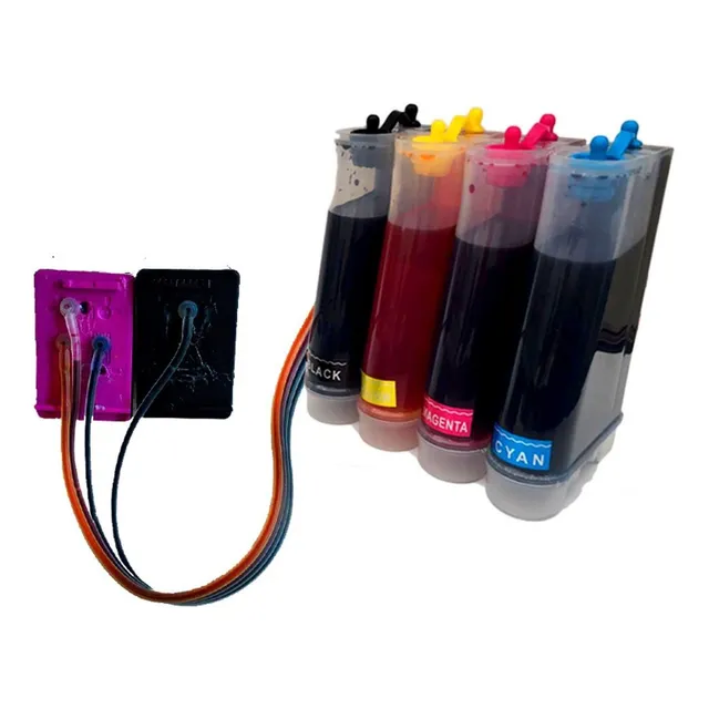 Sistema Para Advantage 2375 2135 3635 2675 Valvula Tinta