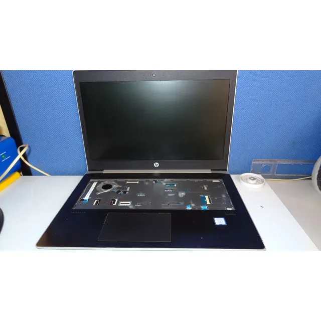 Hp 440 G5  (por Pieza O Refaccion)