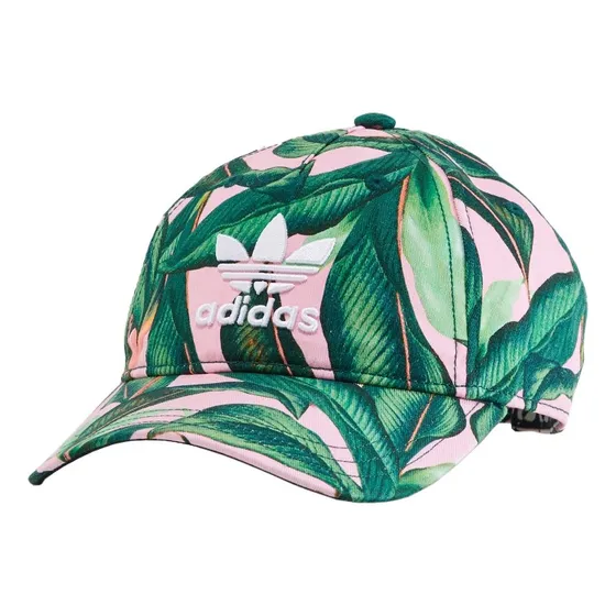 Gorra adidas Baseball Cap Dama Niños 100% Original
