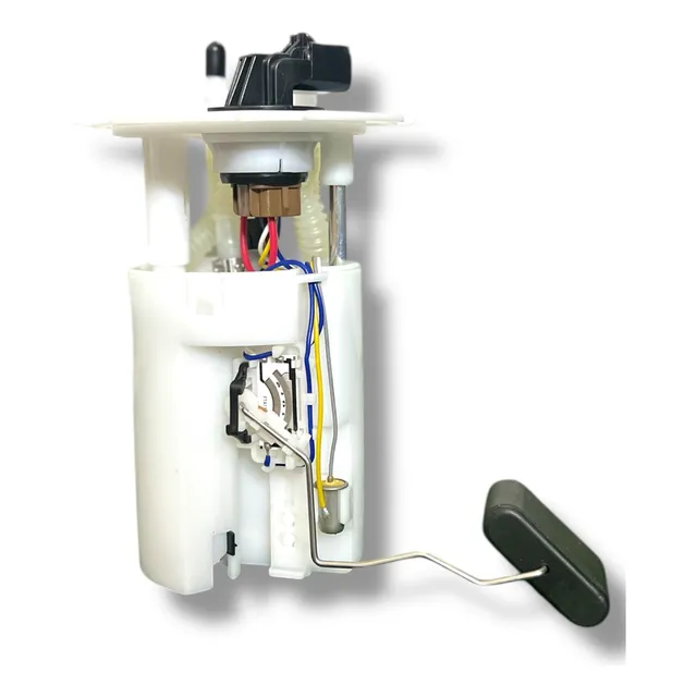 Modulo Bomba De Gasolina Completa Aveo Optra