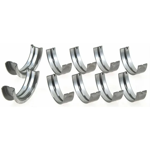 Conchas De Bancada Std Estandar Ford 200 202 Fairmont Zephyr