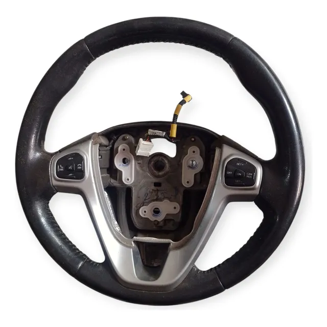 Volante Fiesta Kinetic
