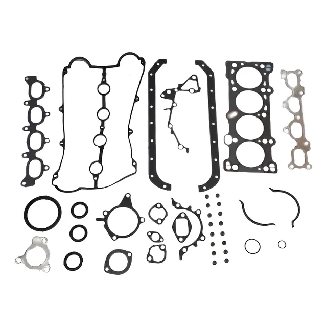 Kit De Empacadura Mazda 1600 16valv. Mx-3 Mx-s