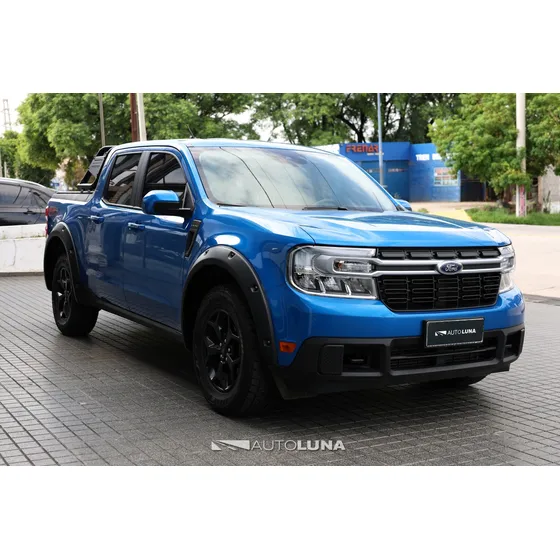 Ford Maverick 2.0 T 4x4 Lariat At8