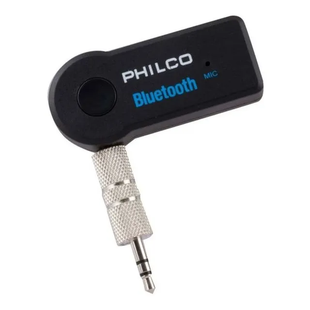 Receptor De Audio Bluetooth Philco Bt100