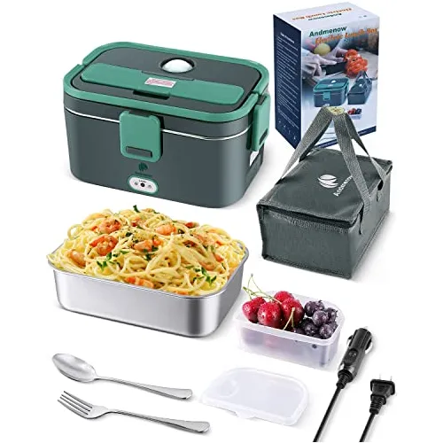 70w Caja De Almuerzo Eléctrico Más Rápido[2023 Lzjqu