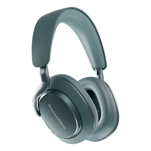 Bowers & Wilkins Px8 Fone Com Cancelamento De Ruido ( Black