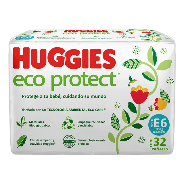 Huggies