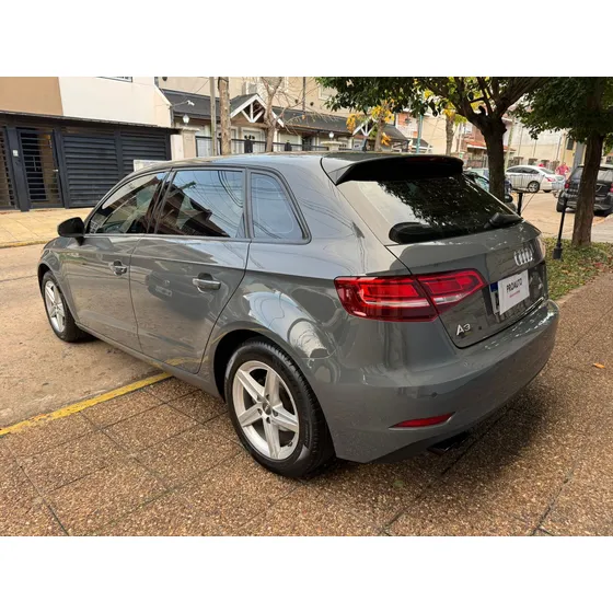 Audi A3 Sportback 1.4 Tfsi Stronic 150 Cv