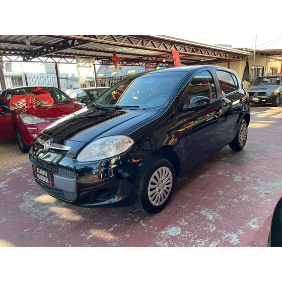 Fiat Palio 1.0 Attractive Flex 5p