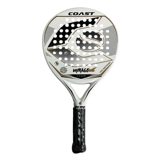 Paleta Padel Coast Mirage Foam