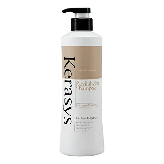 Kerasys Revitalizing Hair Clinic - Shampoo 600 Ml