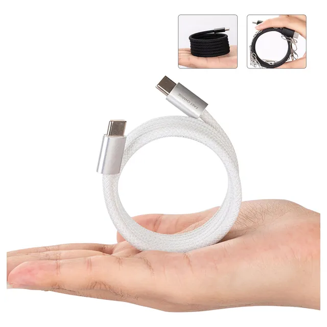 Cabo De Dados Magnético De Carregamento Rápido Para Iphone15