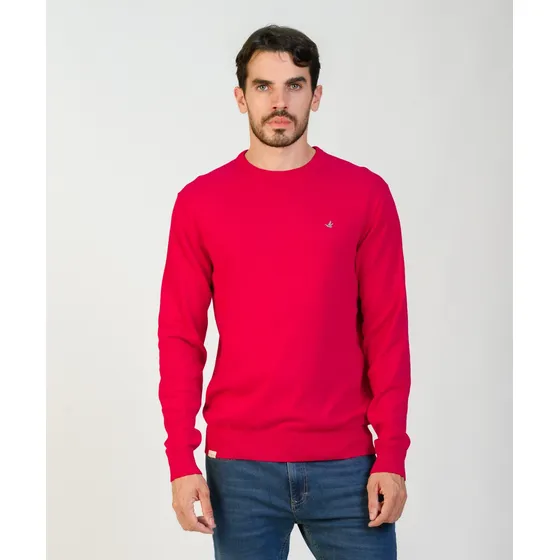 Sweaters Buzos Pullover Hombre Tejido Premium Moda Brooksfield