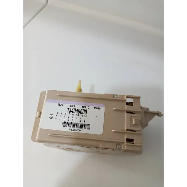 Timer De Lavadora Frigidaire Original