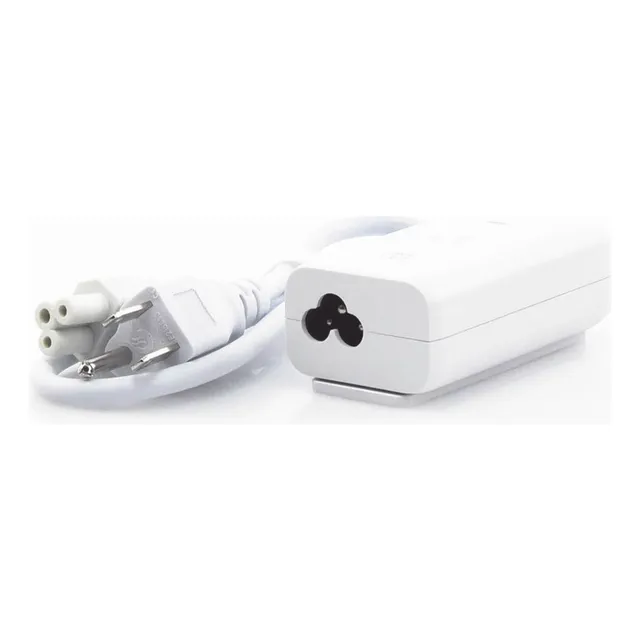 Ubiquiti, Adaptador Poe 802.3af (48 Vdc, 0.32 A) U-poe-af
