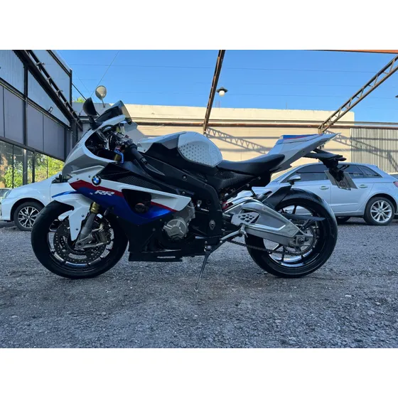 Bmw S 1000 Rr