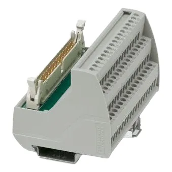 Mr-tb50min Servo I/o Breakout 50 Pin Terminal Block