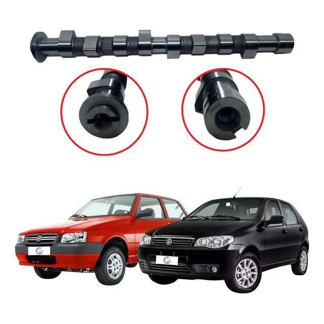 Comando Válvulas Fiat Uno 1.0 8v Fire Flex 2009/2018