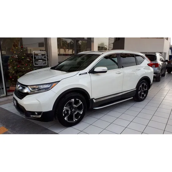 Honda Cr-v 1.5 Touring Cvt