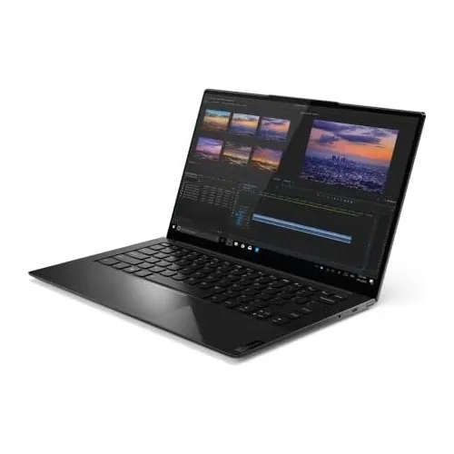 Laptop Yoga 9i 2in1 11th Gen Intel Evo I71185g7 Iris Xe Gr