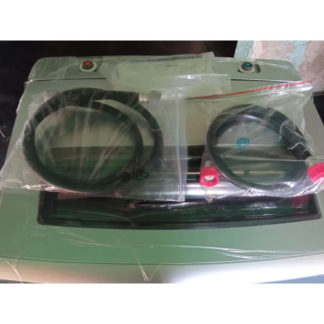 Lavadora Automática 12 Kg
