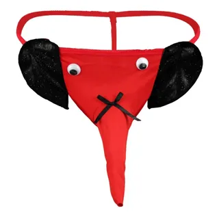 Calzones de elefante para hombre hot sale