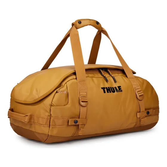 Chasm Duffel Bag 40l Golden