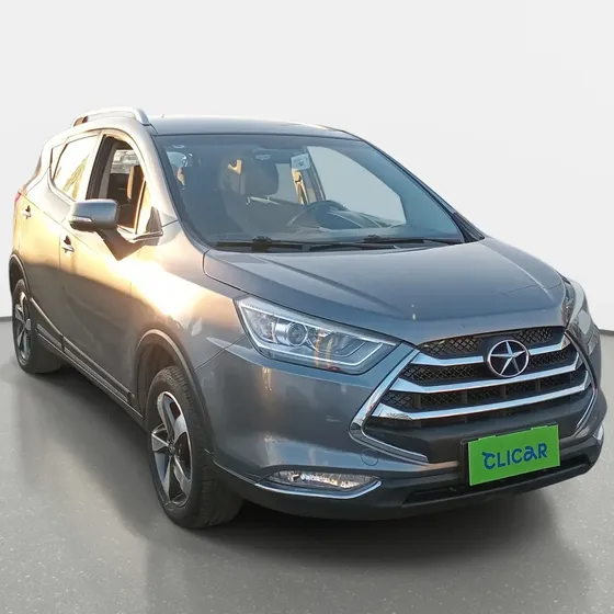 Jac S3 2021