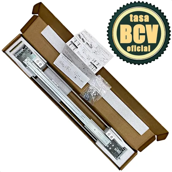 Riel Hp Proliant Dl380 Gen9 Gen10 G9 G10 Hpe Dl380p Gen8 G8