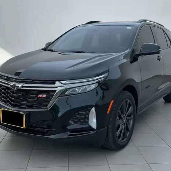 Chevrolet Equinox 1.5 Rs At usado en Medellín