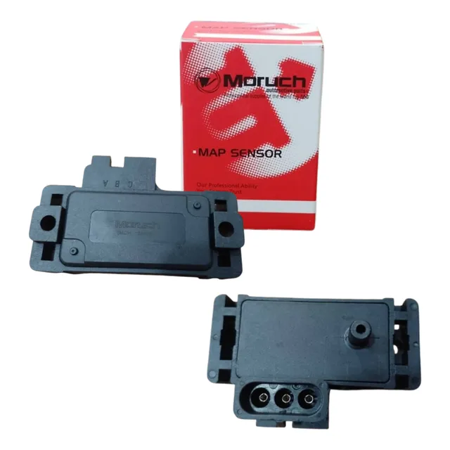 Sensor Map Para Chevrolet Corsa 1.4 1.6 Blazer Tbi