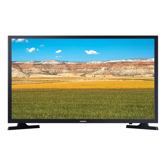 Tv Samsung 32  Serie Bet-b Inteligente Empresarial