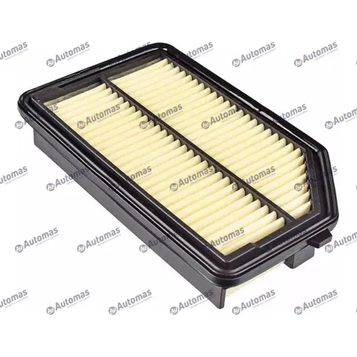Filtro De Aire   Honda City 2016 - 2023
