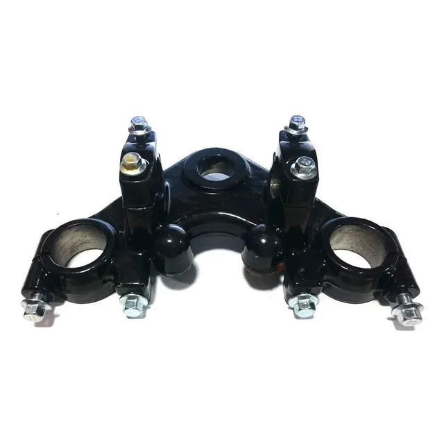 Cristo Superior Zanella Rx 150 Alta Calidad Solo Fas Motos