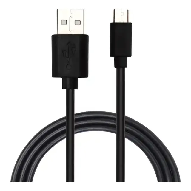 Cable Micro Usb Cargador Telefono Celular Xiaomi Huawei