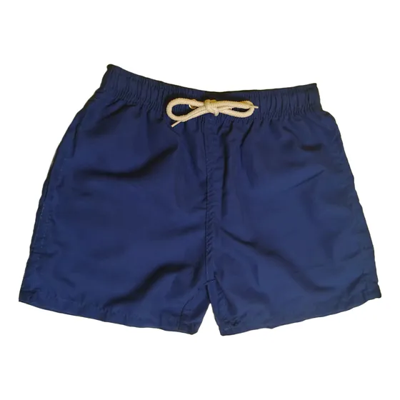Shorts Playeros Impermeable Juveniles Y Para Niños