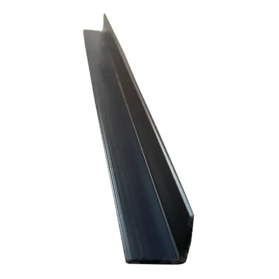 Perfil Ángulo De Lados Iguales 1/2 Pulgada (6 Pzas 1.5mts)