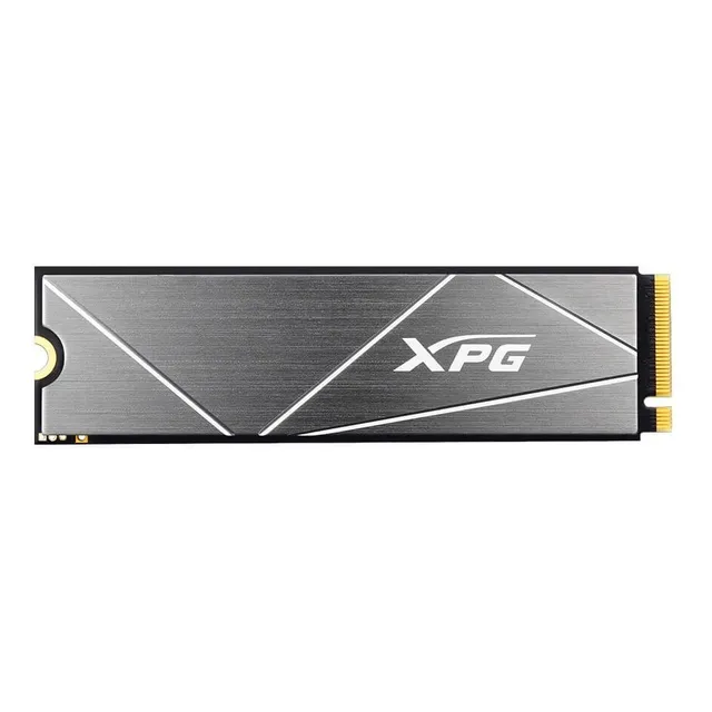 Ssd Adata Xpg Gammix S50 Lite Gen.4 M.2 1tb Agammixs50l-1t-c Color Gris