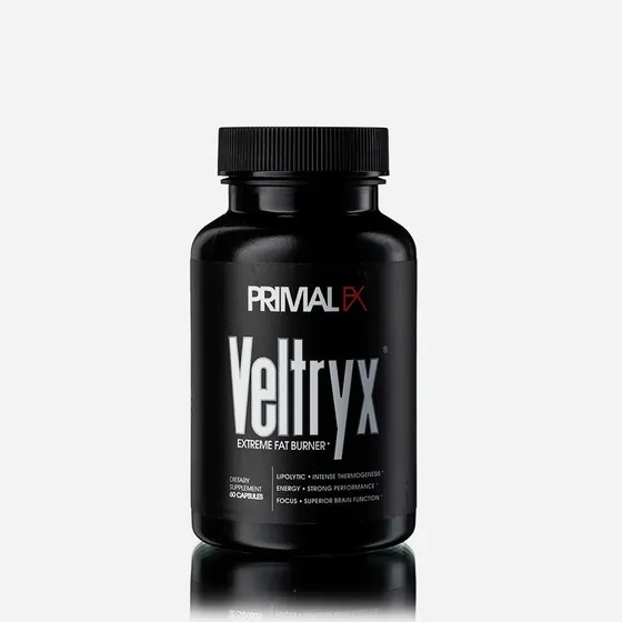 Veltryx Quemador De Grasa Natural Activa Ampk Quita Antojos