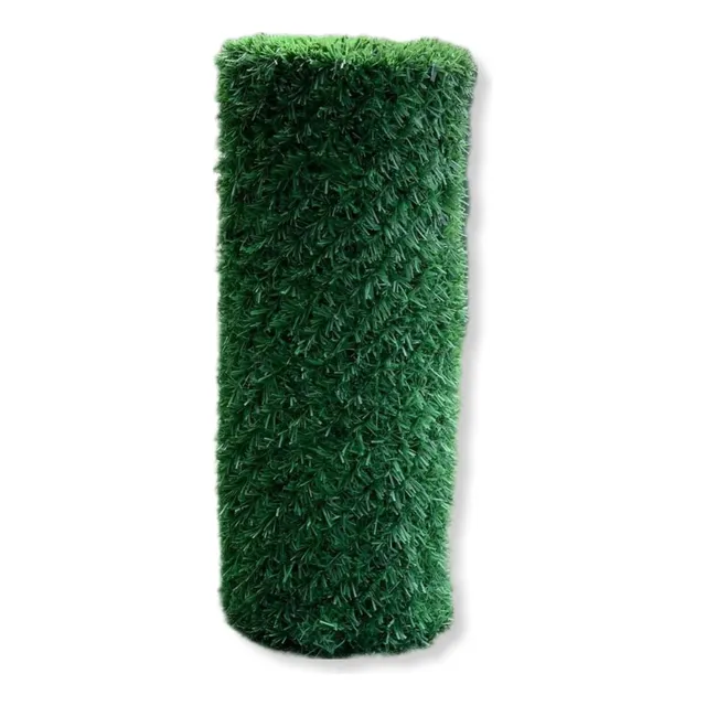 Cerco Tejido Césped Sintético 1.80 M Rollo X 5 Mts