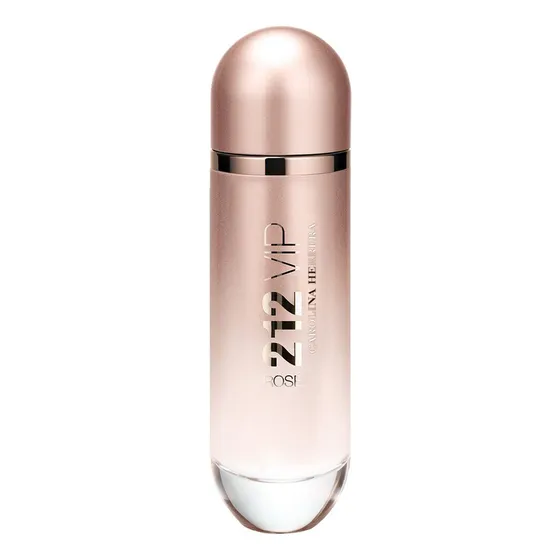 Perfume Dama Eau De Parfum Carolina Herrera 212 Vip Rose