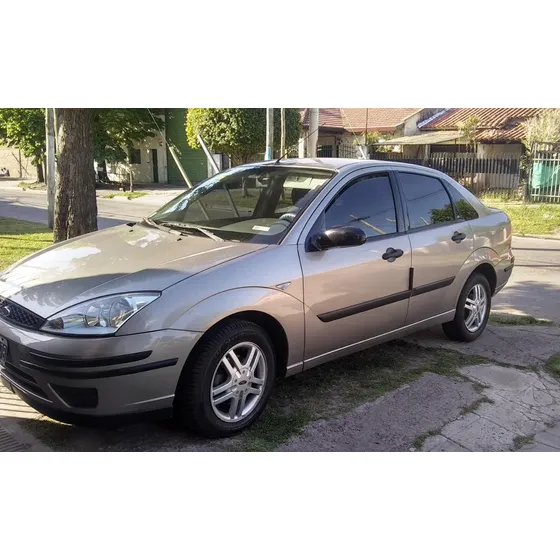 Ford Focus 1.6 Edge